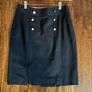Banana Republic Skirt